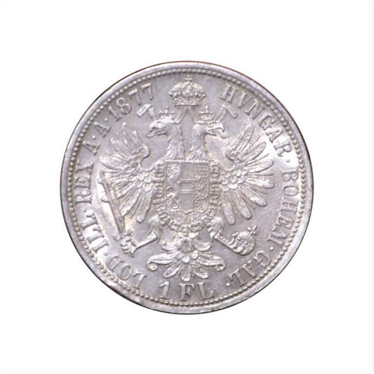 ΑΥΣΤΡΙΑ 1 Φλώρινα 1877