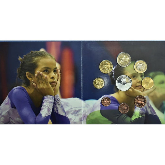 2011 - Blister - Special Olympics, Το Παναθηναϊκό Στάδιο