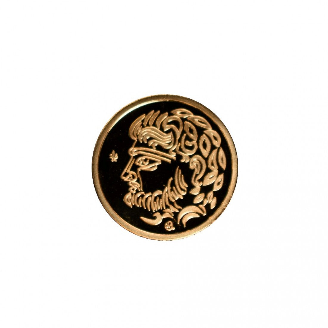 2018 - 50 Ευρώ - ΝΑΟΣ ΠΟΣΕΙΔΩΝΑ