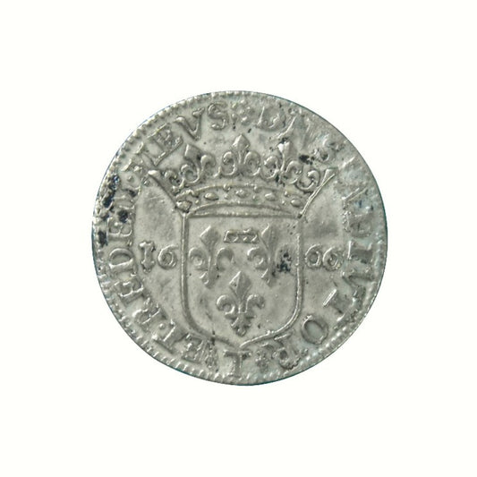 ΙΤΑΛΙΚΑ ΚΡΑΤΗ - TASSAROLO, Luigino 1666 T, VF+