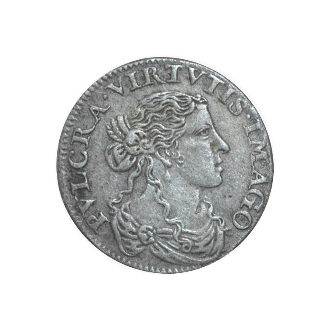 ΙΤΑΛΙΚΑ ΚΡΑΤΗ - TORRIGLIA, Luigino 1668, XF