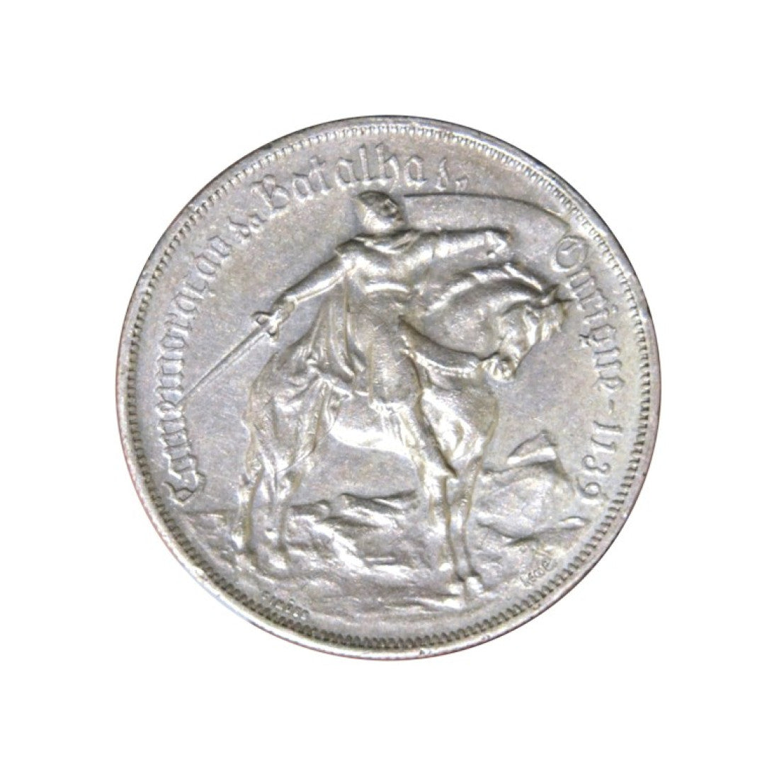 ΠΟΡΤΟΓΑΛΙΑ 10 Escudo 1928