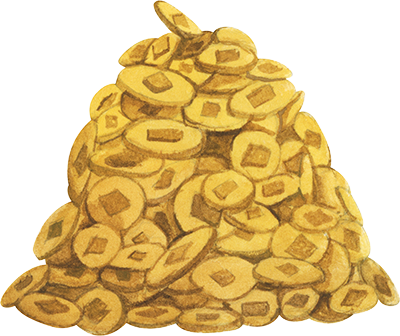 Συλλογή Νομισμάτων