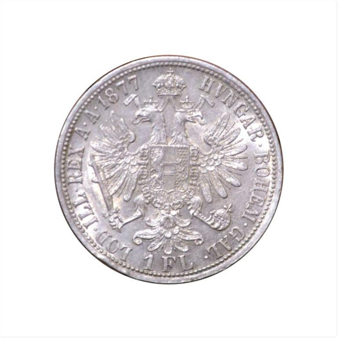 ΑΥΣΤΡΙΑ 1 Φλώρινα 1877