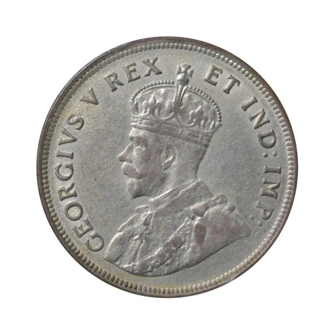 ΑΝΑΤΟΛΙΚΗ ΑΦΡΙΚΗ - SHILLING 1922 , AU