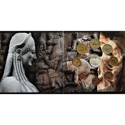 2008 - Blister - Νέο Μουσείο Ακρόπολης