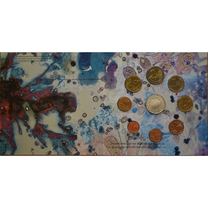 2012 - Blister - Γεώργιος Παπανικολάου