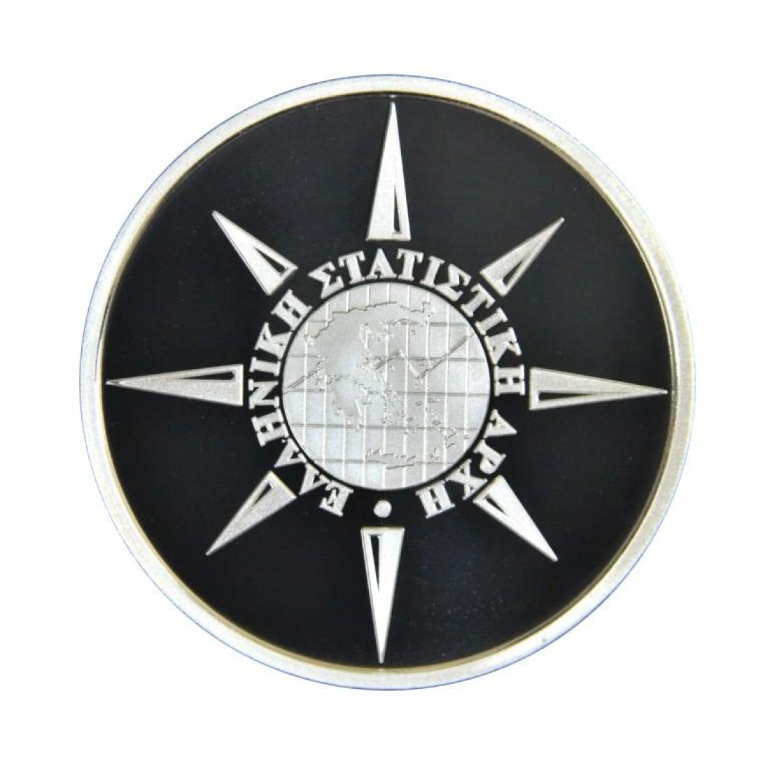 Ελλάς 5 ευρώ 2021 ΑΠΟΓΡΑΦΗ ΚΑΤΟΙΚΙΩΝ