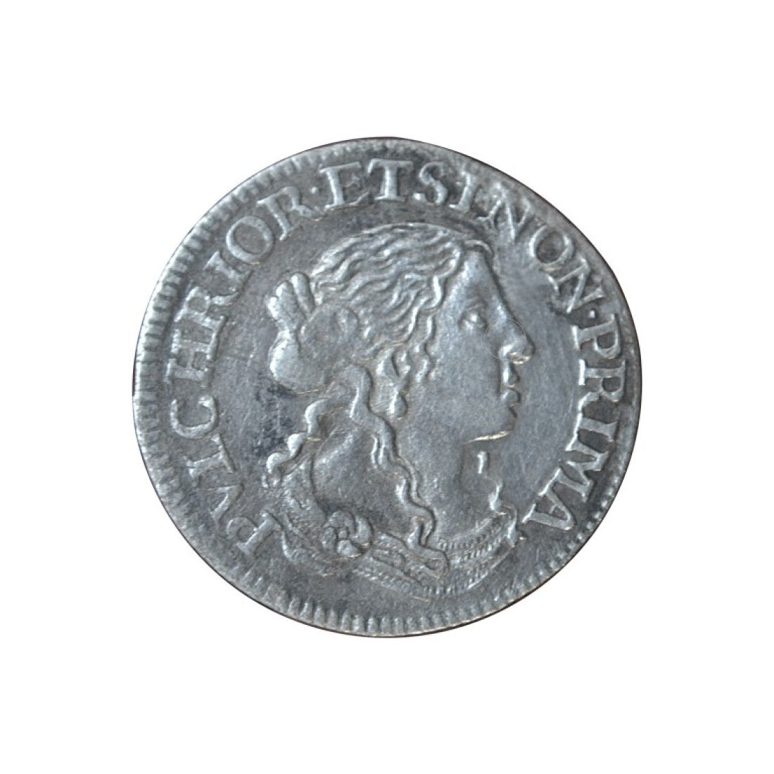 ΙΤΑΛΙΚΑ ΚΡΑΤΗ - ARQUATA, Luigino 1668 A