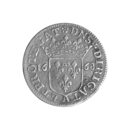 ΙΤΑΛΙΚΑ ΚΡΑΤΗ - ARQUATA, Luigino 1668 A