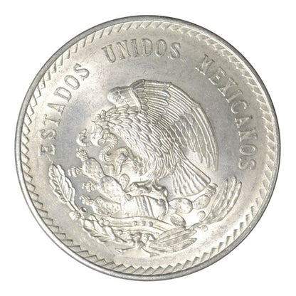 ΜΕΞΙΚΟ 5 Πέσος 1948