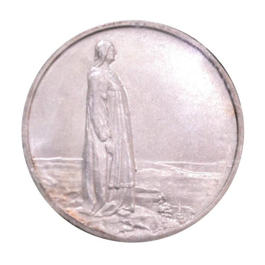 ΝΟΡΒΗΓΙΑ 2 Κορώνες 1914