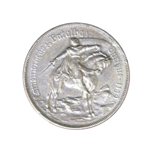 ΠΟΡΤΟΓΑΛΙΑ 10 Escudo 1928