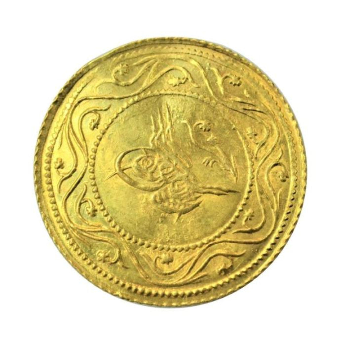 ΤΟΥΡΚΙΑ, 2 Ρούμι Αλτίν 1223 Yr.12